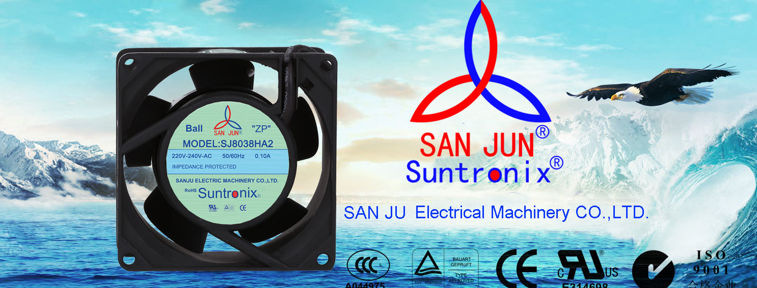 <b>卓越創(chuàng)新與定制化服務(wù)雙輪驅(qū)動(dòng)，三巨電機(jī)爭(zhēng)做散熱行業(yè)中流砥柱</b>